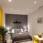 L-2 Center O&p Apartfamily Krasków