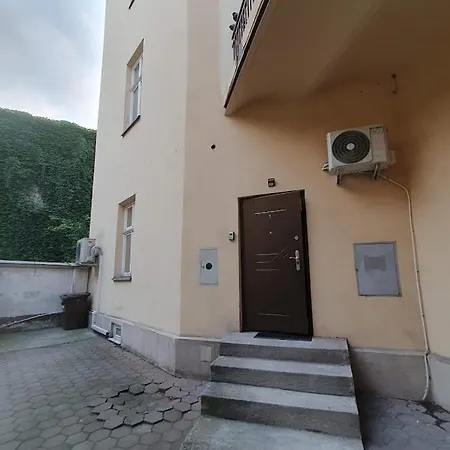 Appartamento L-2 Center O&p Apartfamily *