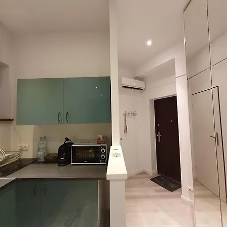 L-2 Center O&p Apartfamily Appartamento