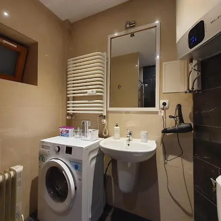 Apartman L-2 Center O&p Apartfamily