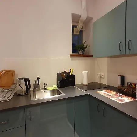 L-2 Center O&p Apartfamily Appartamento