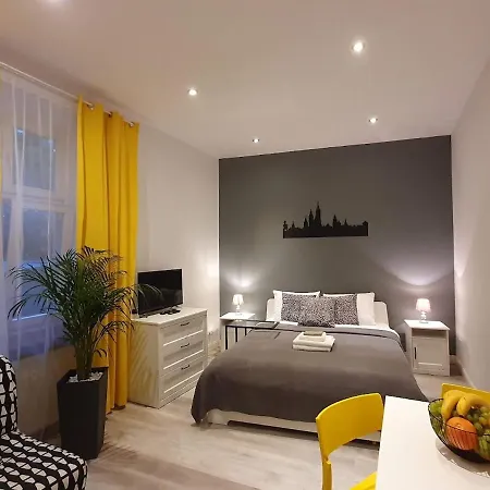 Appartamento L-2 Center O&p Apartfamily *
