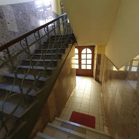 L-2 Center O&p Apartfamily Appartamento *