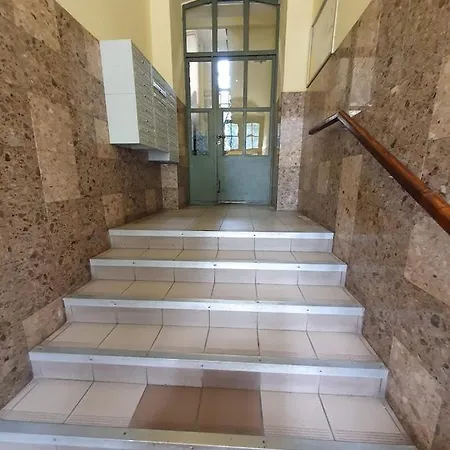 L-2 Center O&p Apartfamily Appartamento *