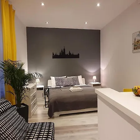 L-2 Center O&p Apartfamily Appartamento