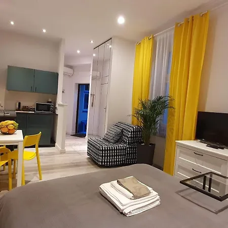 Appartamento L-2 Center O&p Apartfamily *