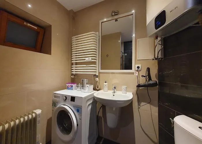 Apartamento L-2 Center O&p Apartfamily