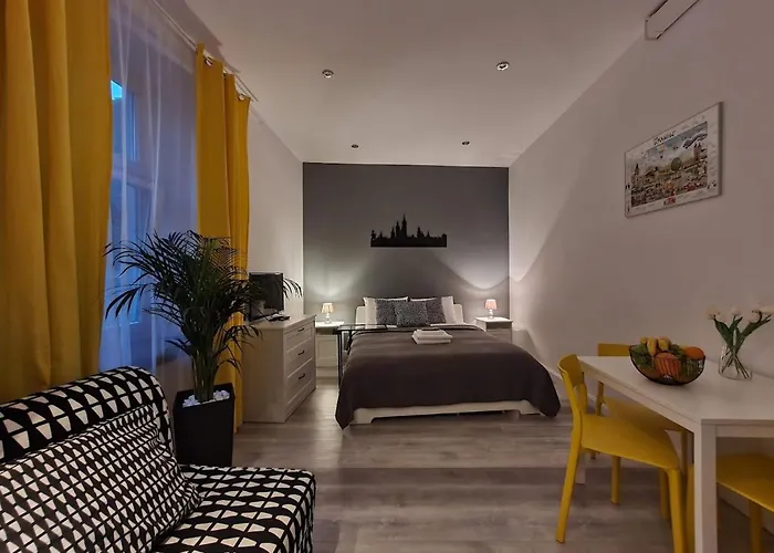 L-2 Center O&p Apartfamily Apartamento