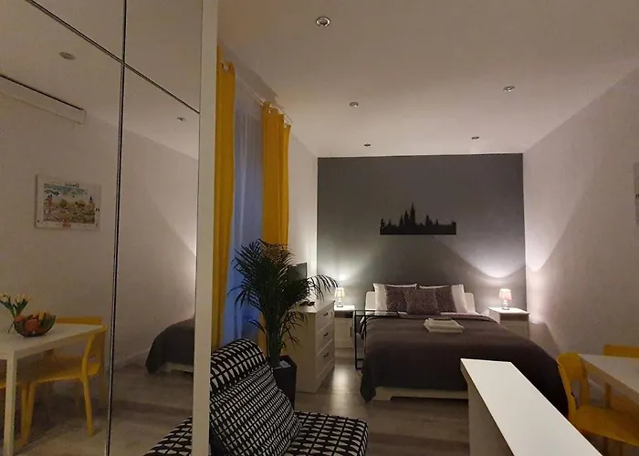 L-2 Center O&p Apartfamily *