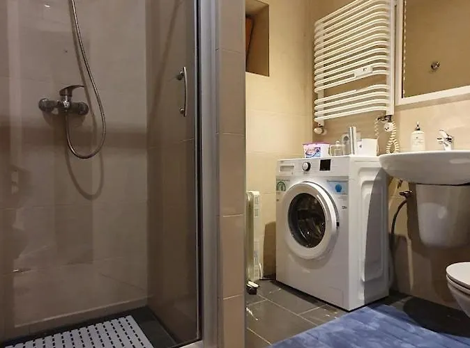 L-2 Center O&p Apartfamily Cracóvia