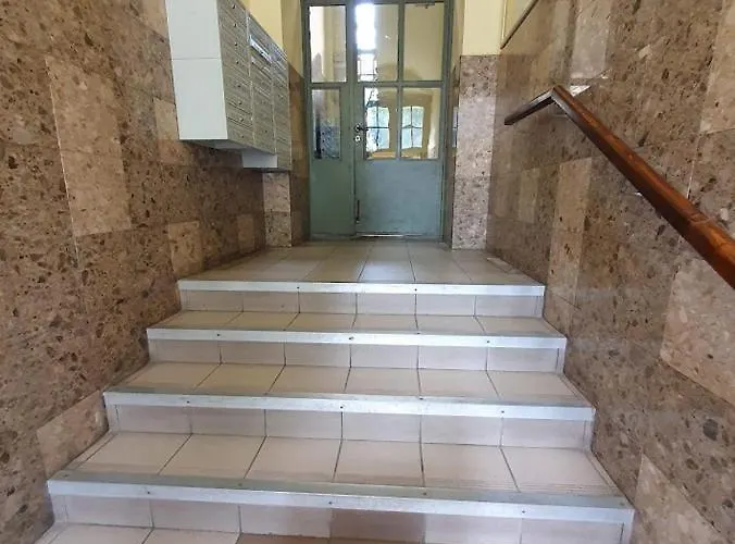 L-2 Center O&p Apartfamily Apartamento *