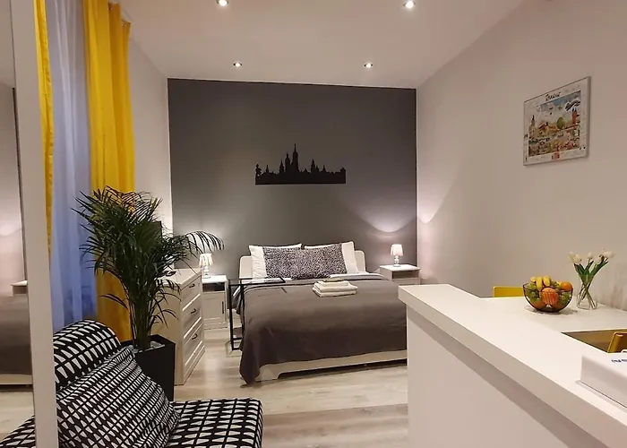 L-2 Center O&p Apartfamily Apartamento