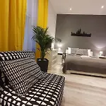 Appartement L-2 Center O&p Apartfamily Cracovie
